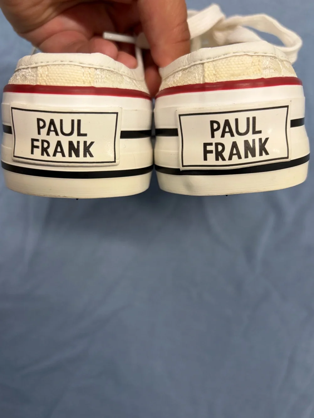 Paul Frank classic low